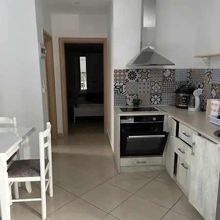 Casa Majlinda Apartman