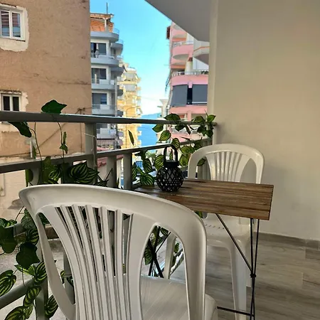 Apartman Casa Majlinda