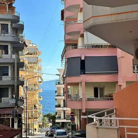 Casa Majlinda Appartamento