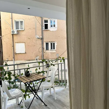 Casa Majlinda Apartman Saranda
