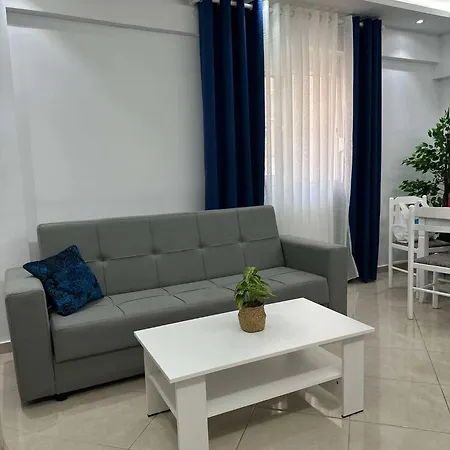 Casa Majlinda アパート *