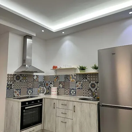 Casa Majlinda Apartman *