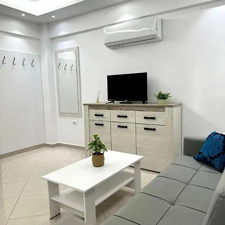 Casa Majlinda Apartman