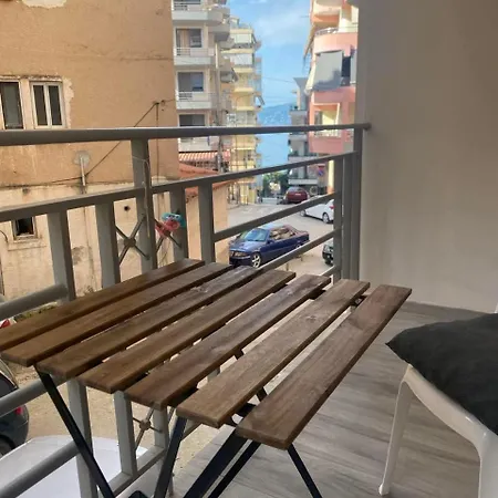 Apartman Casa Majlinda Saranda