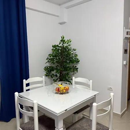 Apartman Casa Majlinda