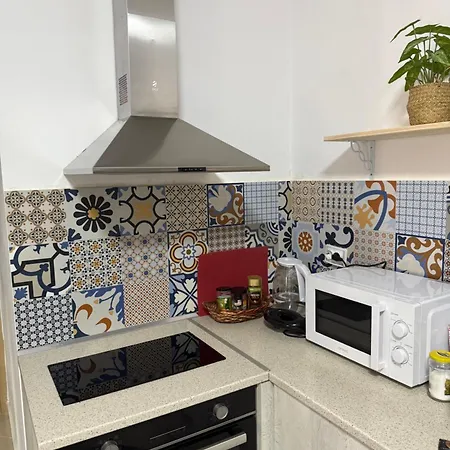 Casa Majlinda アパート *