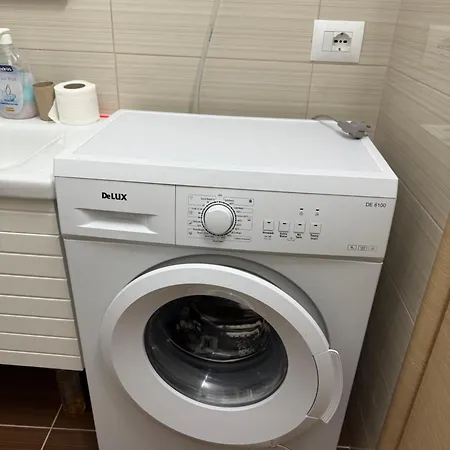 Apartman Casa Majlinda Saranda