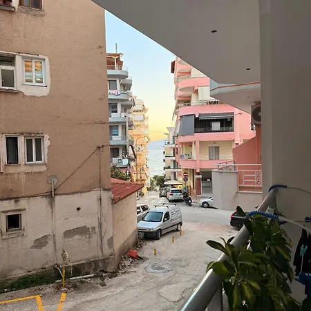 Casa Majlinda Apartman