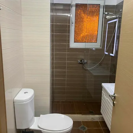 Appartamento Casa Majlinda *