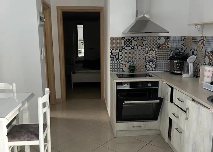 Casa Majlinda Appartamento