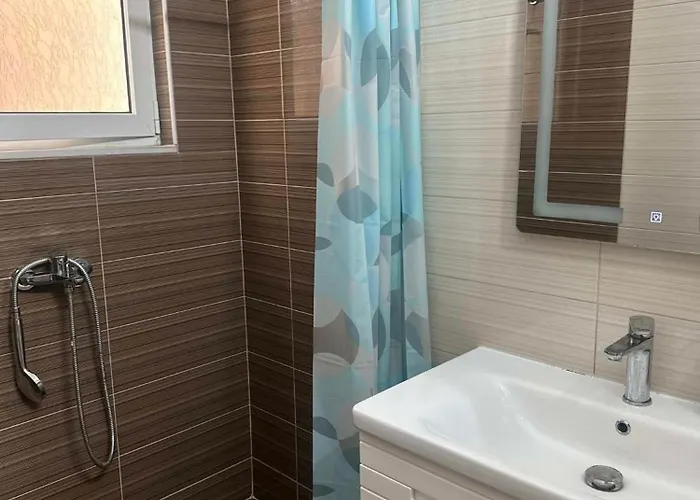 Casa Majlinda Appartamento *