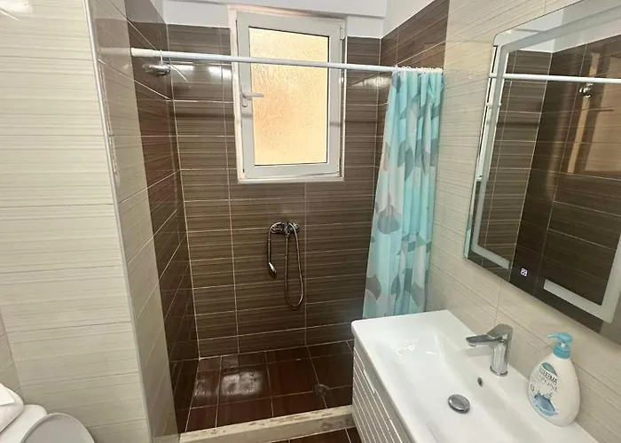 Casa Majlinda Sarandë