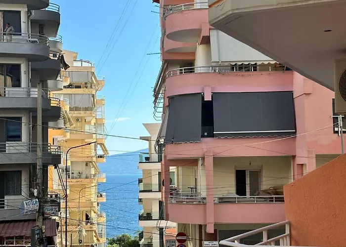 Casa Majlinda Appartamento