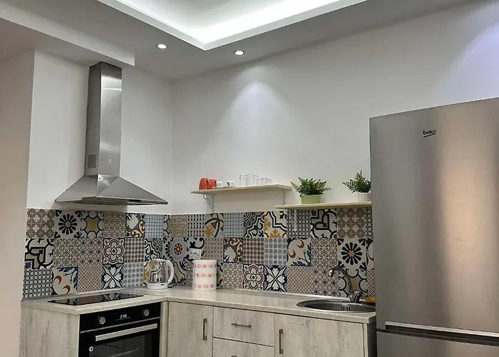 Casa Majlinda Appartamento *