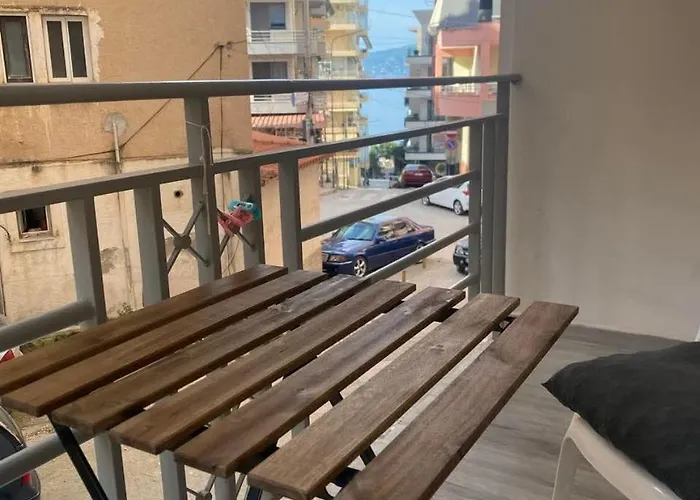 Appartamento Casa Majlinda Sarandë