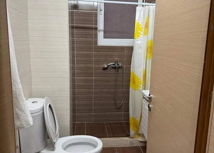 Appartamento Casa Majlinda Sarandë