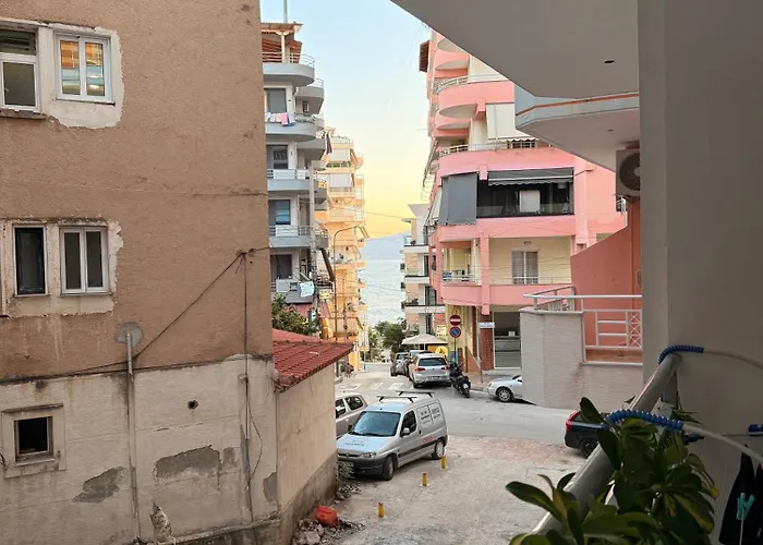 Casa Majlinda Appartamento