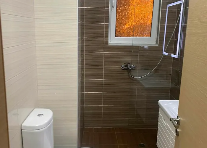 Appartamento Casa Majlinda *