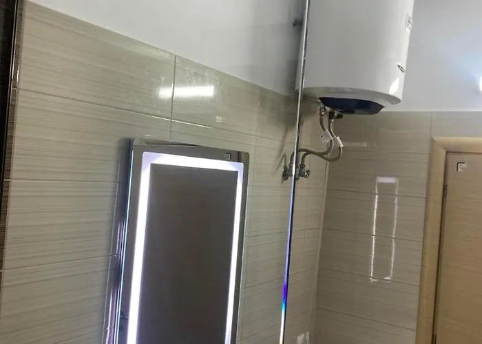 Casa Majlinda Appartamento Sarandë