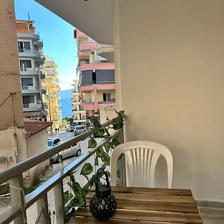 Casa Majlinda *