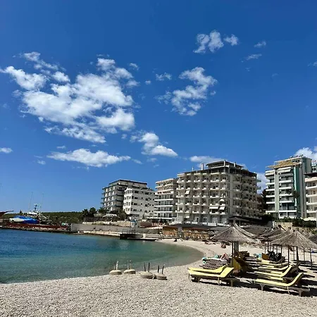 Apartment Casa Majlinda