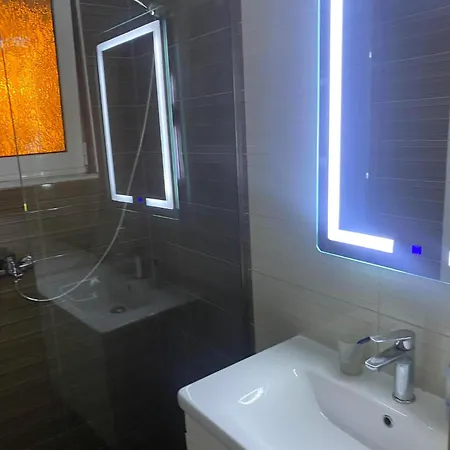 Casa Majlinda Sarandë