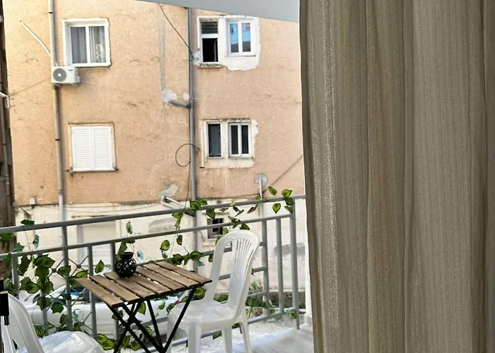 Casa Majlinda Apartment Sarande