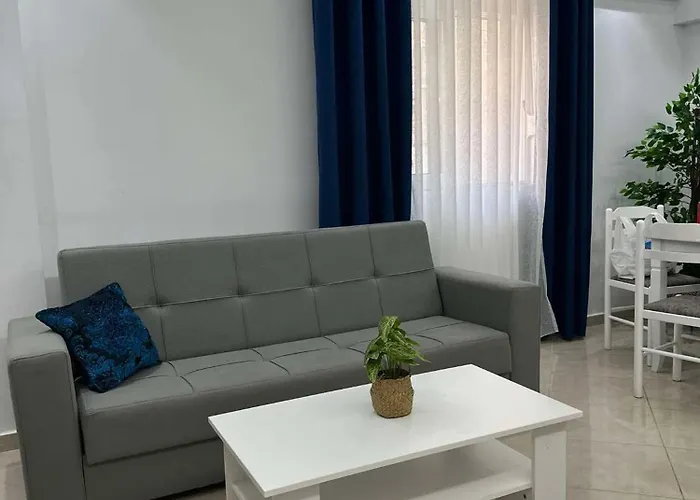 Casa Majlinda 公寓 *