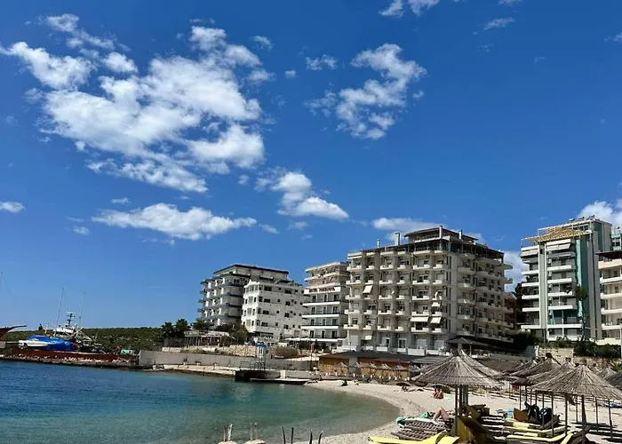 Apartment Casa Majlinda