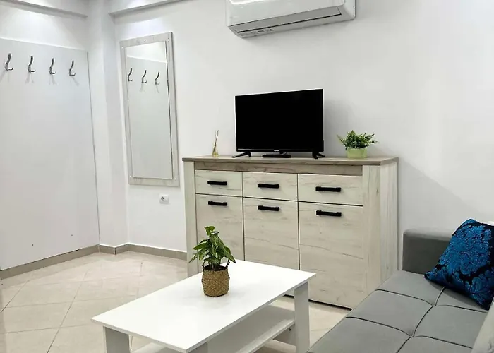 Casa Majlinda Apartment