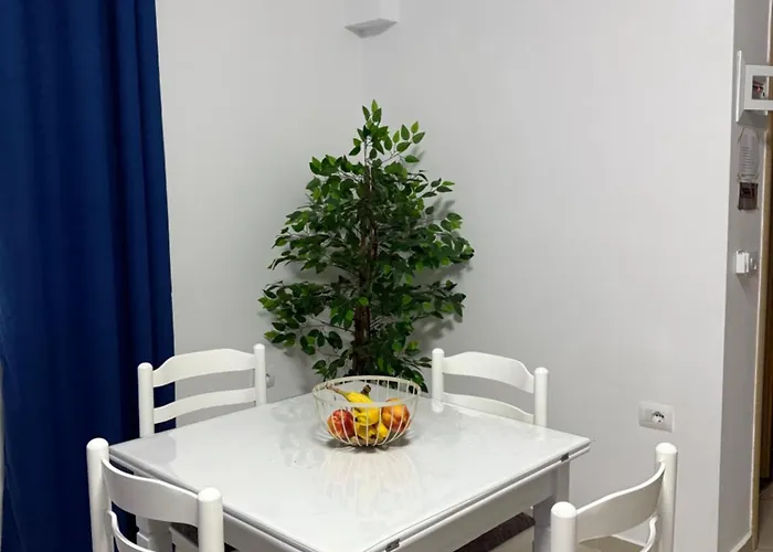 Apartment Casa Majlinda