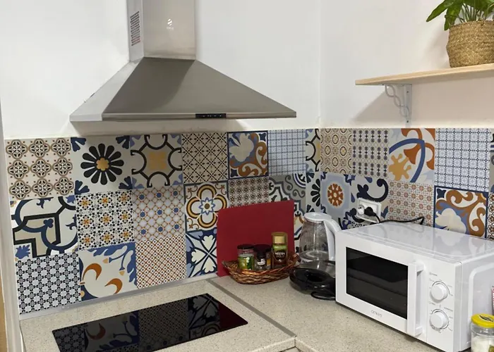 Casa Majlinda 公寓 *