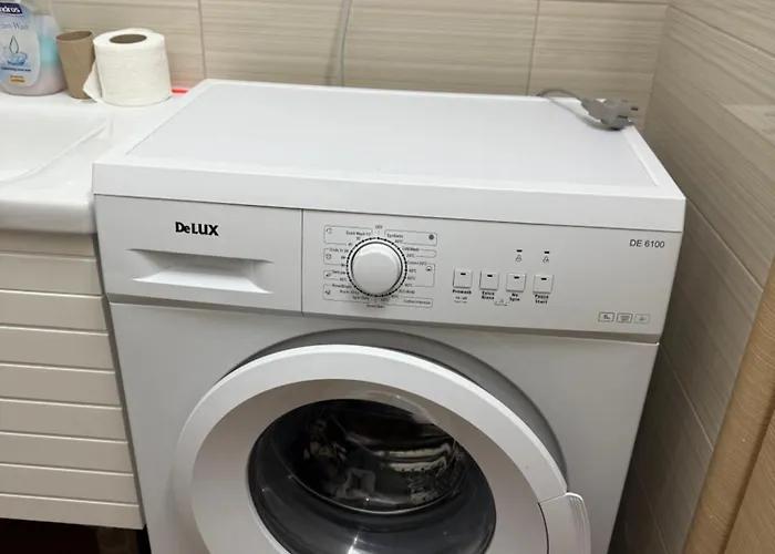 公寓 Casa Majlinda Sarandë